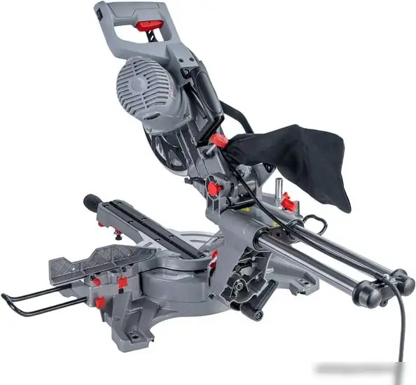 Торцовочная пила Ставр ПТ-255/2200Л – фото товара