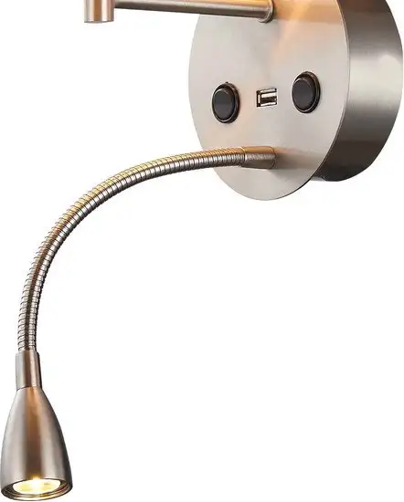 Бра Mantra Caicos 6092 – фото товара