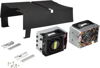 Кулер Supermicro MCP-320-74701-0N-KIT – изображение в каталоге