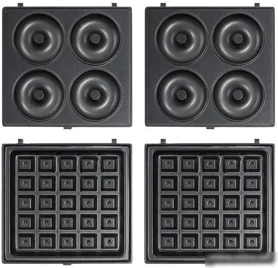 Вафельница Galaxy GL2969 – фото товара