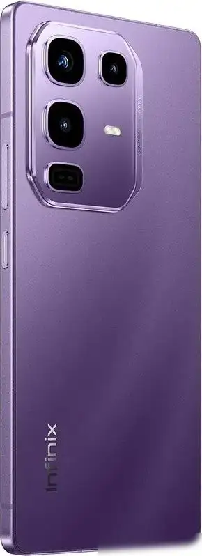 Телефон Infinix Note 50 Pro X6855 12GB/256GB (зачарованный фиолетовый) – фото товара