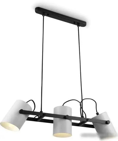 Подвесная люстра Freya Elori FR4005PL-03WB – фото товара