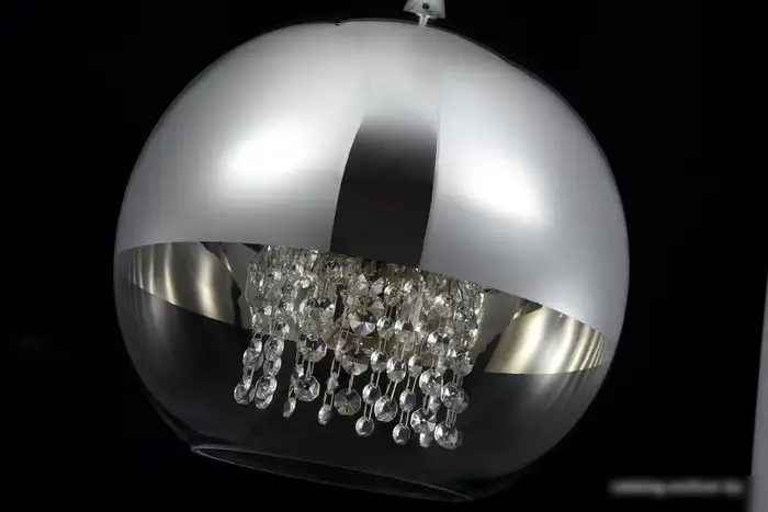 Лампа Maytoni Pendant Fermi P140-PL-170-1-N – фото товара