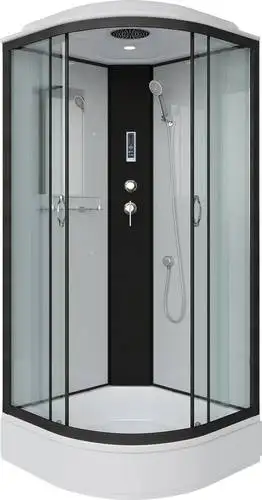 Душевая кабина Niagara NG-6703-14P 80x80x215 - изображение в каталоге