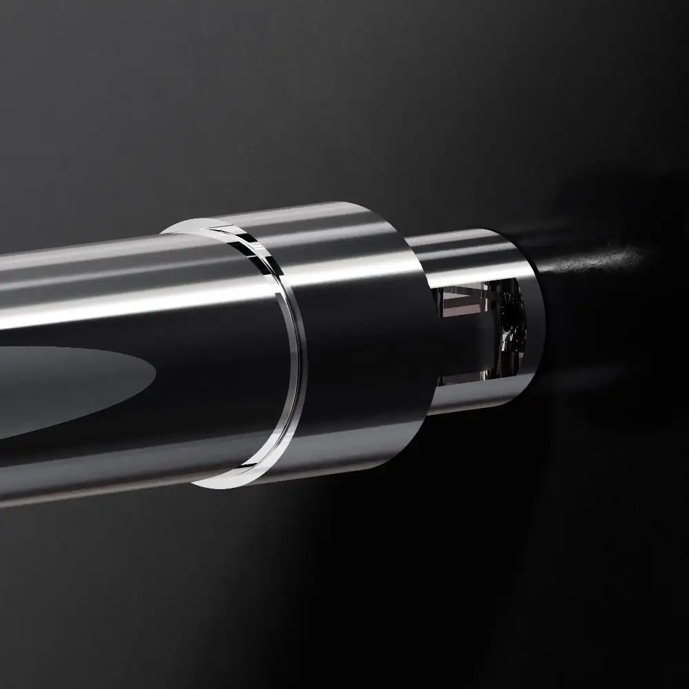 Душевая стенка AM.PM X-Joy 110x195 W94WI-110-F1-MTE - фото товара