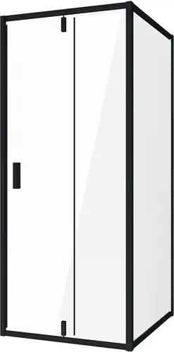 Душевой уголок Niagara NG-83-10AB-A100B 100x100 - изображение в каталоге