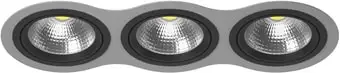 Точечный светильник Lightstar Intero 111 I939070707 – изображение в каталоге