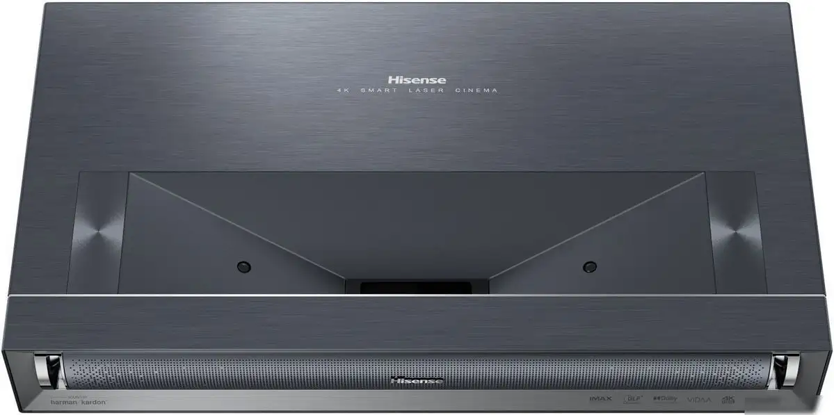 Проектор Hisense PX3SE-PRO – фото товара