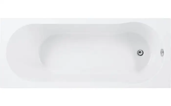 Ванна Aquanet Light 170x70 - фото товара