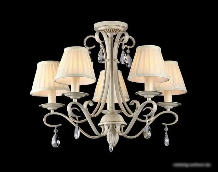 Люстра Maytoni Brionia ARM172-05-G – фото товара