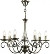 Люстра Lussole LSP-9942 – изображение в каталоге