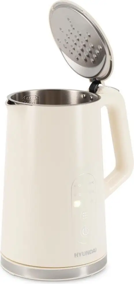 Электрический чайник Hyundai HYK-S3605 - фото товара