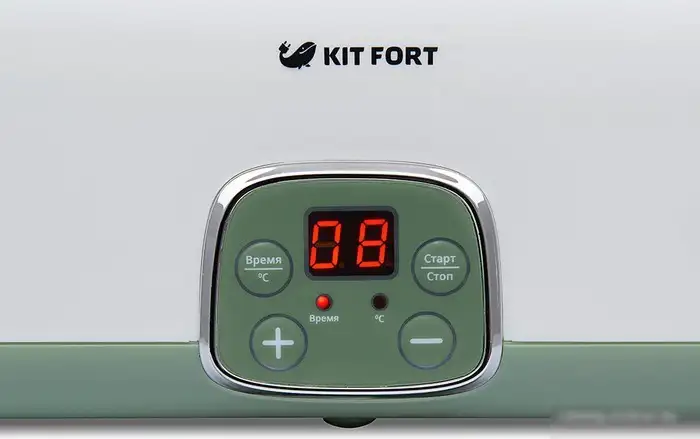 Йогуртница Kitfort KT-2007 - фото товара