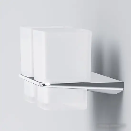 Стакан для зубной щетки и пасты AM.PM Inspire 2.0 / A50A343400 – фото товара