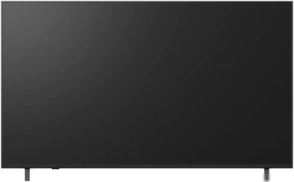 Телевизор LG UHD 4K UK66 65UK660H0LA – фото товара