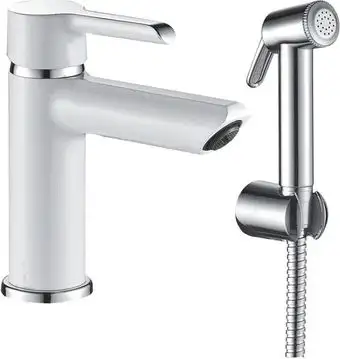 Смеситель Shevanik S6071F - изображение в каталоге