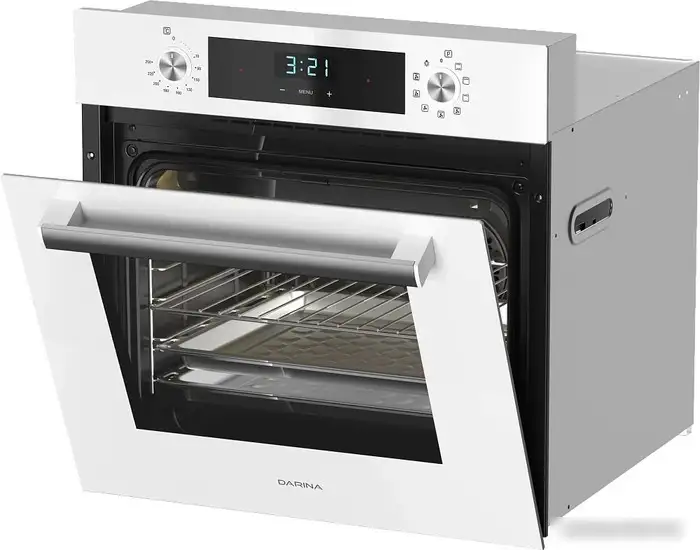 Электрический духовой шкаф Darina 0V5 BDE112 708 W1 - фото товара