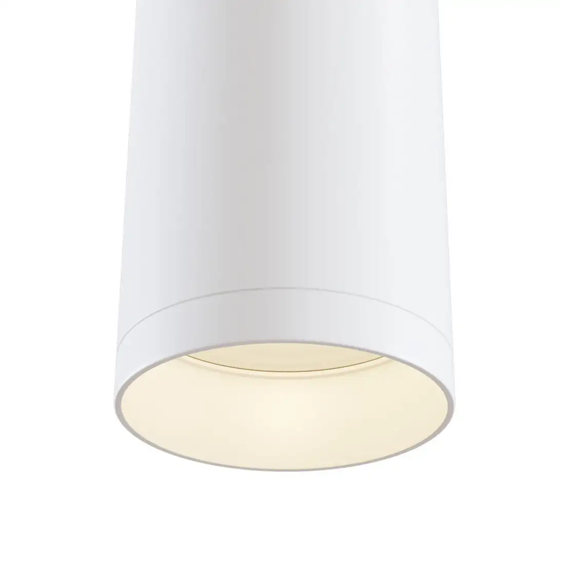 Трековый светильник Technical TR008-1-GU10-W – фото товара