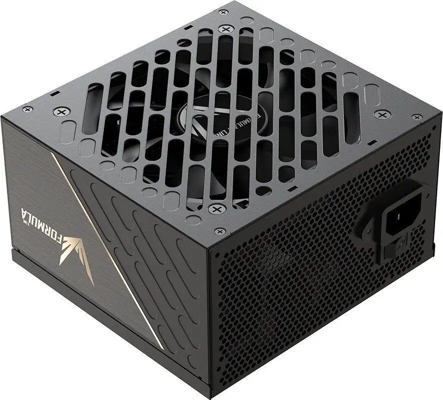 Блок питания Formula FV-750GM (черный) – фото товара