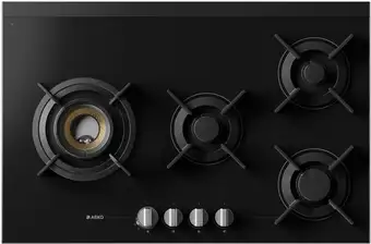 Варочная панель ASKO HG8843BGB1 - изображение в каталоге