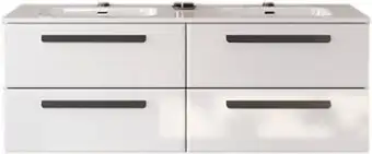 Cezares Тумба под умывальник ECO-CER-N-1200-4C-SO-2-BL – изображение в каталоге