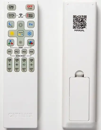 Припотолочная люстра Citilux Сезар CL233A255E – фото товара