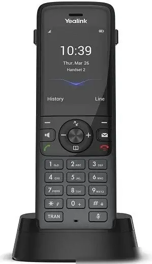 IP-телефон Yealink W78H – фото товара