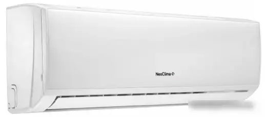 Сплит-система Neoclima Plasma Inverter NS/NU-HAL24FWI - подробное фото Сплит-система Neoclima Plasma Inverter NS/NU-HAL24FWI - фото товара