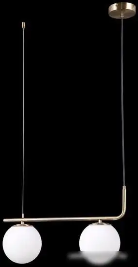 Подвесная люстра Citilux Бремен CL112123 – фото товара