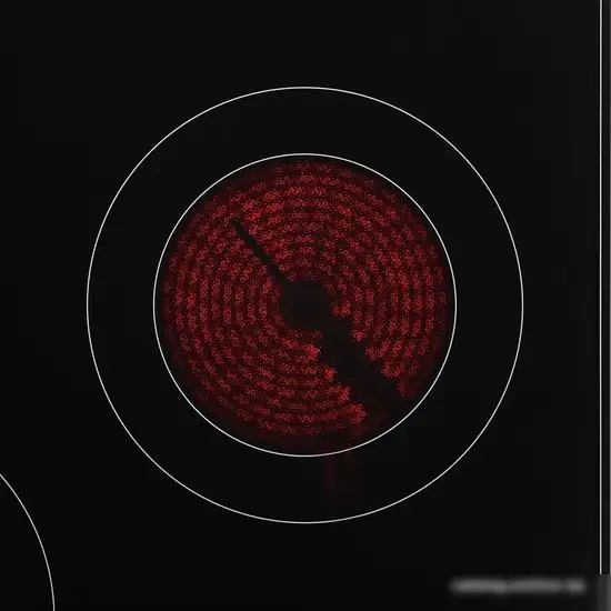 Варочная панель Krona Laurel 45 BL - фото товара