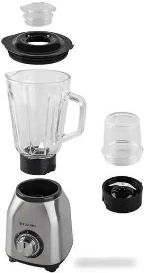 Стационарный блендер Tuarex TK-4201 - фото товара