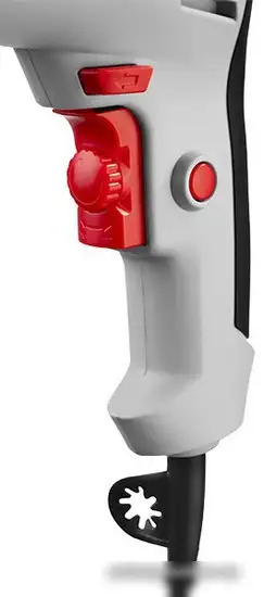 Ударная дрель Зубр ДУ-710 ЭРМ2 – фото товара