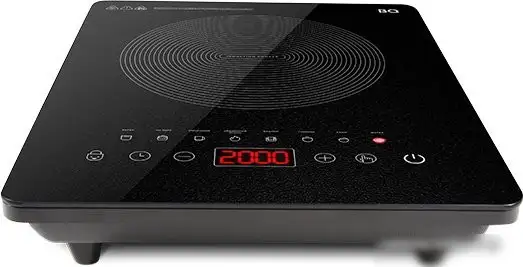 Настольная плита BQ HP104B - фото товара