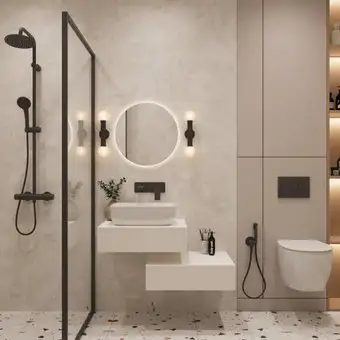 ЗОВ Тумба под умывальник Токио Премиум 2 60 TP260WWPTOC (белый) – изображение в каталоге