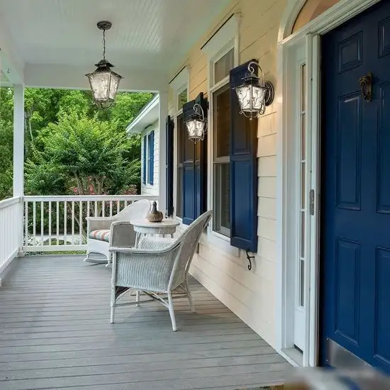 Уличный подвесной светильник Feron Палермо 11643 – фото товара