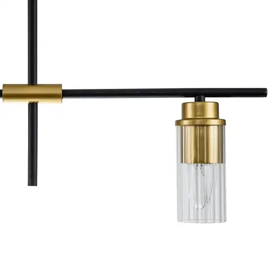 Подвесная люстра Escada 2100/3P E14*40W Gold – фото товара