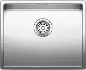 Кухонная мойка Blanco Claron 500-U - изображение в каталоге