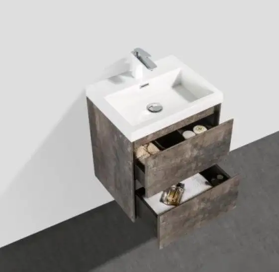 BelBagno Тумба под умывальник Pietra MINI-500AS-2C-SO-PT – фото товара