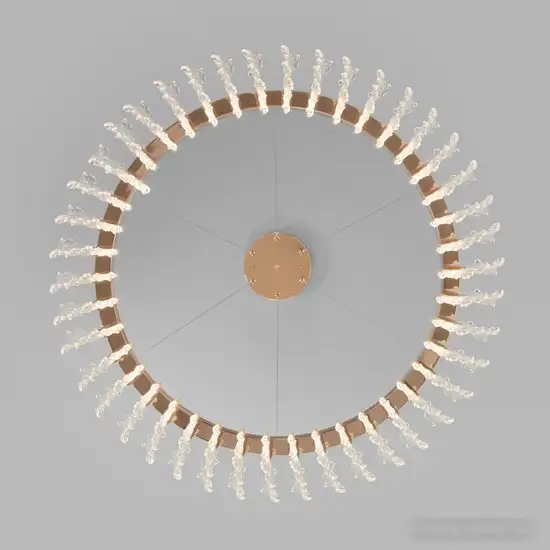 Подвесная люстра Bogate's 90375/1 – фото товара