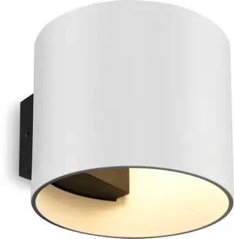 Бра Maytoni Rond C066WL-01W – изображение в каталоге