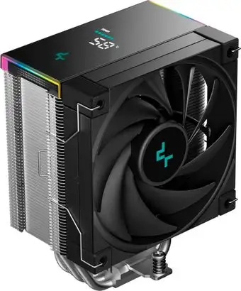 Кулер для процессора DeepCool AK500S Digital SE R-AK500S-BKADMN-GJD – изображение в каталоге