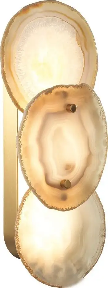 Бра Odeon Light Agate 7065/10WL – фото товара
