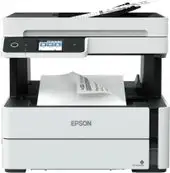 МФУ Epson EcoTank Monochrome M3170 Wi-Fi All-in-One C11CG92501 – изображение в каталоге