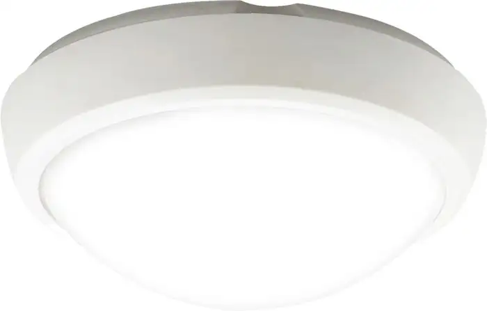 Люстра-тарелка JAZZway PBH-PC-RA 8w 4000K White IP65 – фото товара