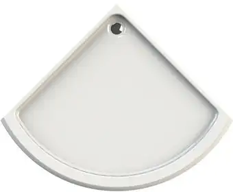 Душевой поддон Radomir 80x80 1-11-0-0-0-006