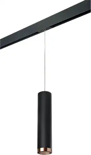 Трековый светильник Lightstar Rullo PRORP497430 – изображение в каталоге