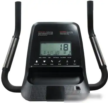 Велотренажер DFC B255 – фото товара