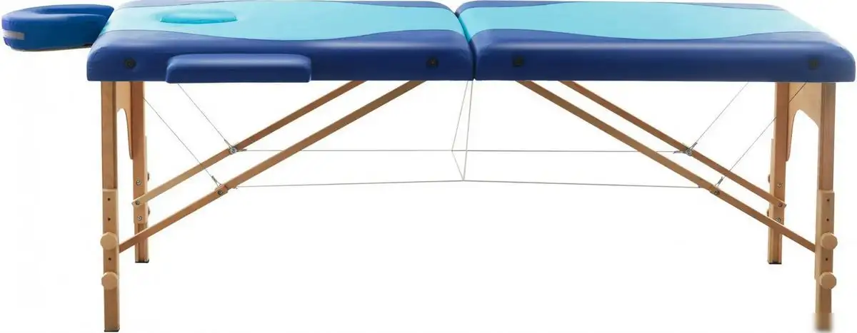 Массажный стол SL Relax Laguna Pro SLR-15 – фото товара