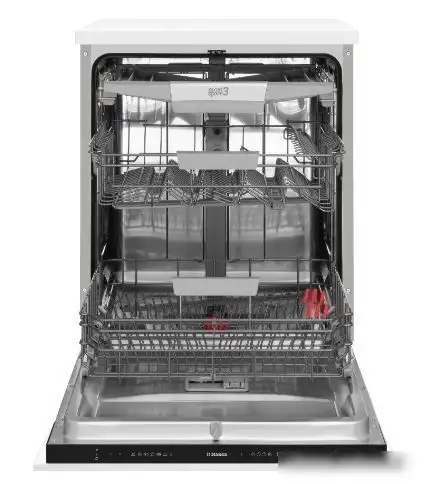 Встраиваемая посудомоечная машина Hansa ZIM667ELH - фото товара
