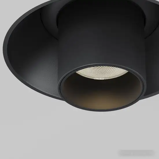 Точечный светильник Maytoni Focus T C140TRS-L200-7W3K-B – фото товара